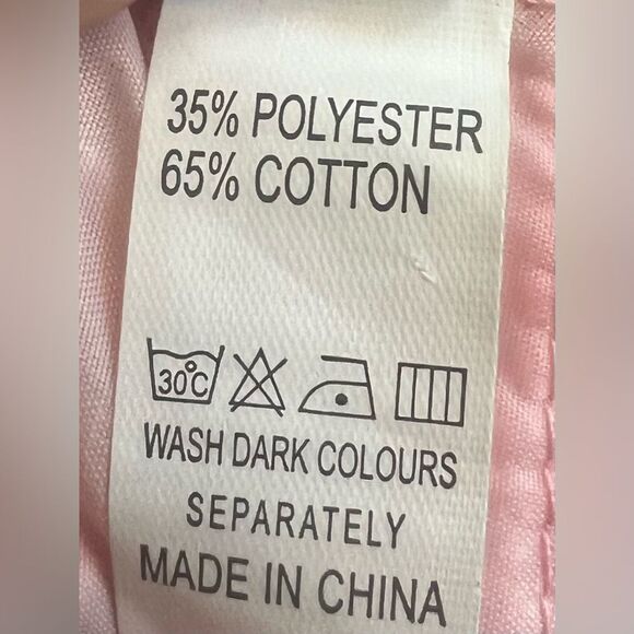 Ruffled Tiered Mesh Midi Skirt Sz Medium Pink Fairy Coquette Balletcore NWOT - Picture 7 of 7